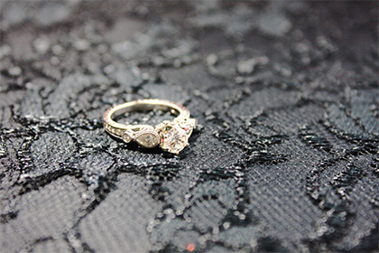 Lane Mitchell Jewelers
